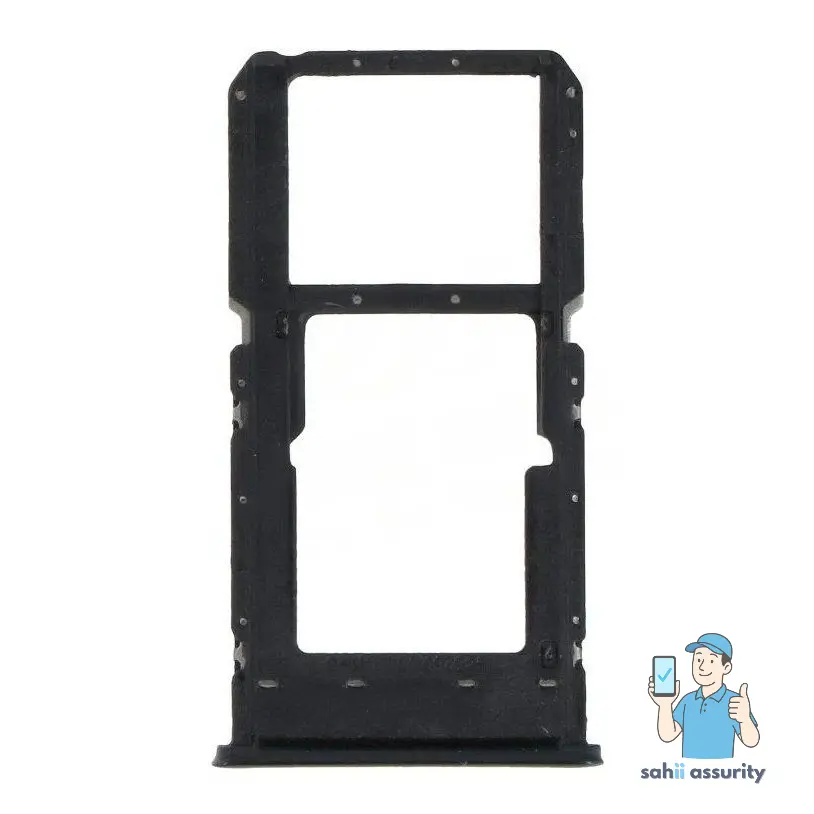 SIM Card Holder Tray for OnePlus Nord N10 5G thumbnail